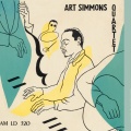 Art Simmons - My Funny Valentine