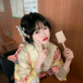 甜儿 - Nobody
