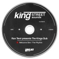 Welcome Sire / The Rhythm