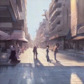 周格非 - 34+35