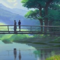 烟染染 - 解惑