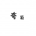 木子琪 - 夸张