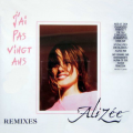 Alizée - Jai pas vingt ans - remix (Remix)