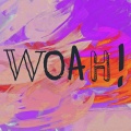 LilBvnnyx、RayGotlee - WOAH! (feat. LilBvnnyx)(Explicit)