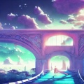 安泩 - 寂寞沙洲冷