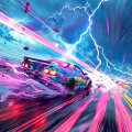 CrxstalMane - Unlimited