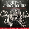 Music From Motion Pictures