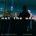 Not The One (feat. Papoose)(Explicit)