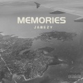 Jamezy - MEMORIES (Explicit)