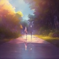 郭良杰 - 别怕我伤心