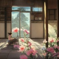 老菜头 - 一人一花