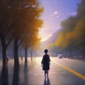 王烁 - 阿果吉曲3