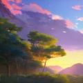 安泩 - 最