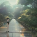 鸪妤 - Me You (张泽禹张峻豪版)