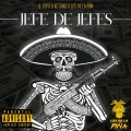 LOSDELAPIÑA、Jl Topo、Ketlino - JEFE DE JEFES (Explicit)