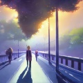 TTXX - 其实雨也没多大