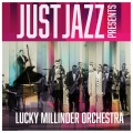 Lucky Millinder And His Orchestra - Silent George