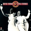 Rufus Thomas - Preacher And The Bear