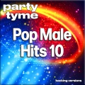 Party Tyme - The Fox (made popular by Ylvis) [backing version]