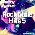 Party Tyme - Wonderful (made popular by Everclear) [backing version]