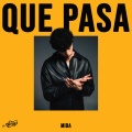 Mida、Rondine、Elisa Mariotti、Christian Prestato、Gianmarco Grande - QUE PASA