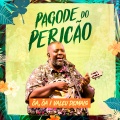 Pagode do Pericão: Ôa, Ôa / Valeu Demais (Ao Vivo)