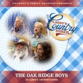 Country's Family Reunion、The Oak Ridge Boys - Brand New Star
