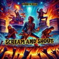 Kenneth Dean - Scream and Shout