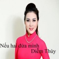 Diem Thuy - Nỗi Buồn Đêm Đông