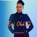 MojiGraceful - Eni Obá fé