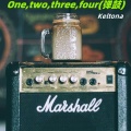 One,two,three,four (弹鼓)