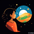 大土豆叔叔讲知识 - 第77章 卫星技术如何影响国际贸易？