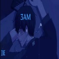 3 AM (feat. Wrld)