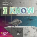 Phil Phauler、Reason - I Know (Radio Mix)