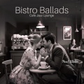 Background Instrumental Music Collective - Jazz Café Moods