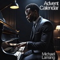 Michael Lansing - For Unto Us (A Child Is Born) (Variant on Piano)