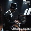 Michael Lansing - We Three Kings (Theme on Piano)