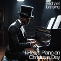 Michael Lansing - For Unto Us (A Child Is Born)