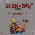 Babyflex、P_Lar Keys、Khaysteezy - Ungang'thathi