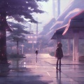 图奇 - 惊涛骇浪