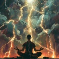 Sonic Thunder: Meditation and Mindfulness