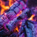 Descansa y Relájate Sonidos de la Naturaleza、Terrícola、Algo de Música - Melodías Ardientes De Calor Relajante