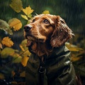 Música para tu perro、La lluvia es mi vida、Dr. sonidos - Melodías Para Descubrir Con Lluvia Para Bebé