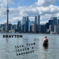 Tony Smith、Dan Monich、Gordon Mowat、Drayton - Claudia