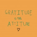 Something Special (Gratitude Is The Attitude Riddim)