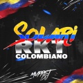 Solari Rkt Colombiano