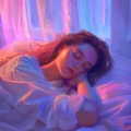 Constellation Sound、All High Fives、Cardamom - Starlit Sleep Harmonics