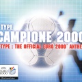 Campione 2000 (Radio Version)