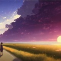 诗梦词风 - 提笔勾写帝王决