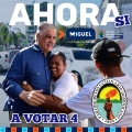 miguel vargas - JayB1 (Ahora Si Vota 4)